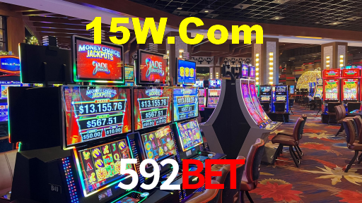 Premium Interface 592bet