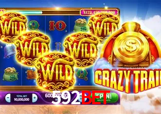 Exclusive Offers 592bet