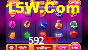 Programa VIP 592bet