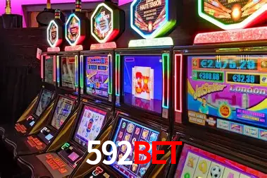Seasonal Promotions 592bet