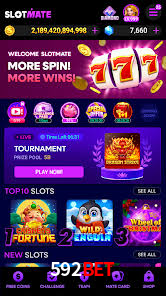 Spaceman Game 592bet